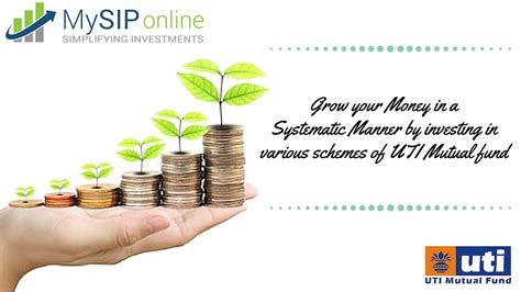 Unit linked insurance plan(ulip) and mutual funds are popular investment options. My SIP Online: July 2016