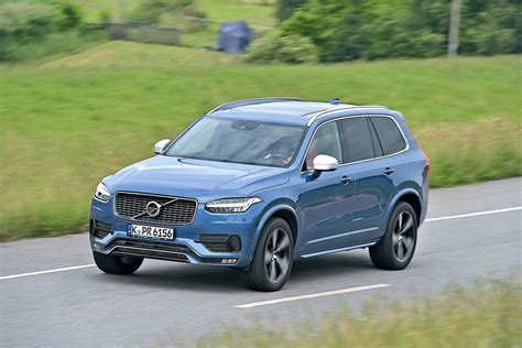 Wann kam welches suv auf den markt! SUV-Kaufberatung: Oberklasse-SUVs - Bilder - autobild.de