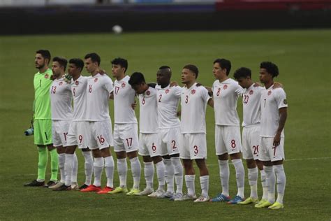 Fifa 21 selección mexicana de futbol. Fútbol olímpico: México pone fin al sueño canadiense de ...
