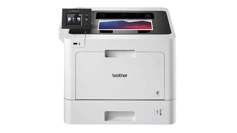 17 people have already reviewed brother printers (not brother uk). Brother HL-L8360CDW - Review 2017 - PCMag Australia