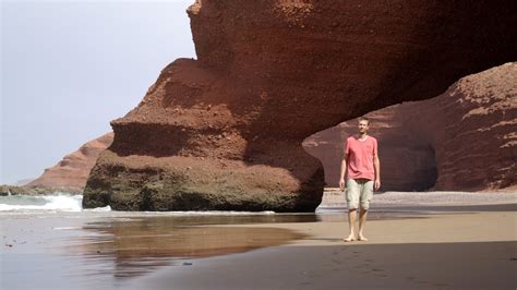 Legzira Beach Morocco Ultimate Guide July 2020