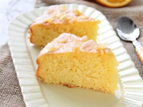 Visita il mio sito su www.unaprofpiccinaincucina.com. Ricetta - Il pan d'arancio - Siciliafan