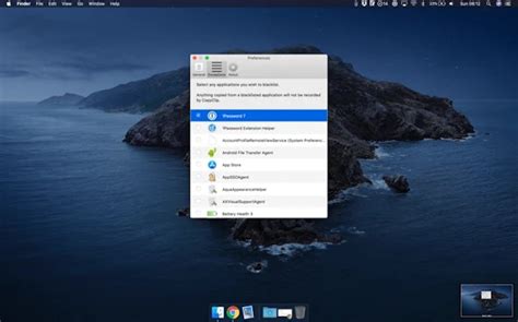 Best Clipboard Managers For Mac In 2022 Biztechpost