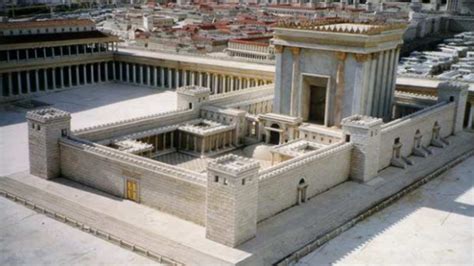 La Bible annonce-t-elle la construction d'un Troisième Temple ? - YouTube
