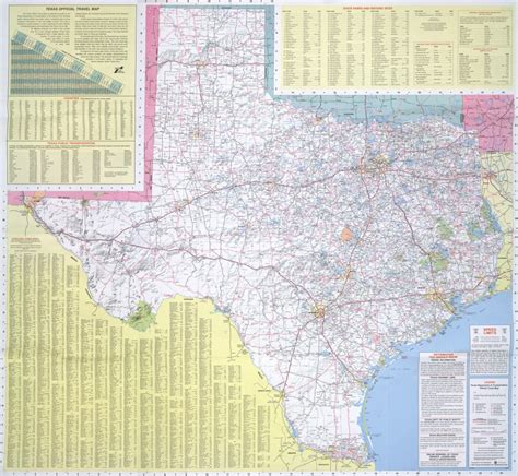 Historic Road Maps Perry Castañeda Map Collection Ut Library Online