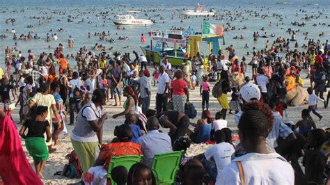 Uhuru To Sink Even More Millions And Build Another Waterfront At The