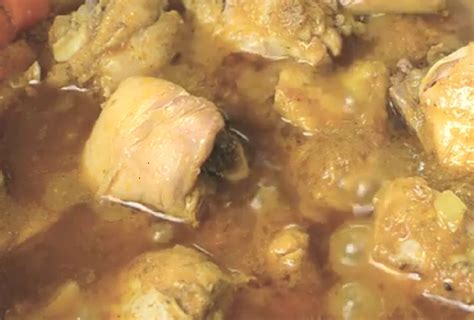 The secret to juicy oven baked chicken breast is to add a touch of brown sugar into the seasoning and to cook fast at a high temp. HOW TO COOK: HOW TO COOK CHICKEN STEW