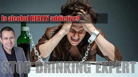 Is Alcohol Addictive If So How Come Everyone Doesnt Get Addicted