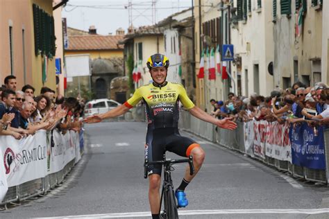 Vico d'elsa und zambra liegen direkt am fluss elsa, die südlichen (wie z. Italia Ciclismo .net - Categoria ELITE_UNDER23 - 2018-05 ...