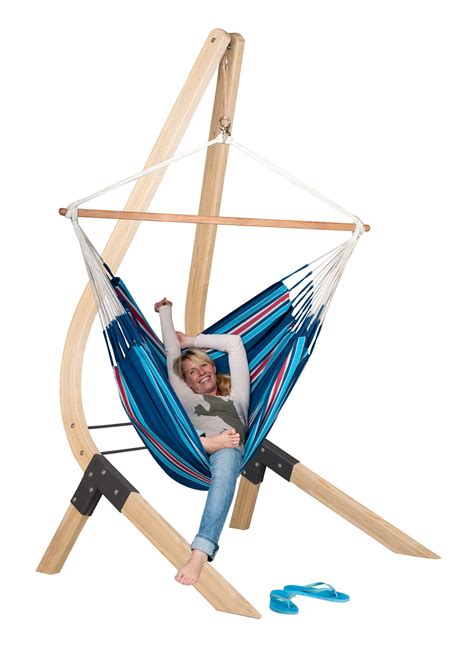 Hammock Chair Lounger And Frame Stt Swings