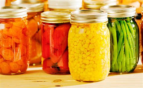 Botulism In Home Canned Foods Should I Be Worried Survival Fanatics
