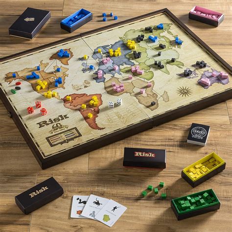 Classic Board Games That Make Great Ts Popular Science