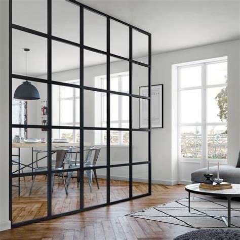 60 Glass Partition Design Inpro Concepts Design