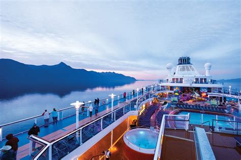 Comparing the Royal Caribbean ships sailing in Alaska 2021 | Royal