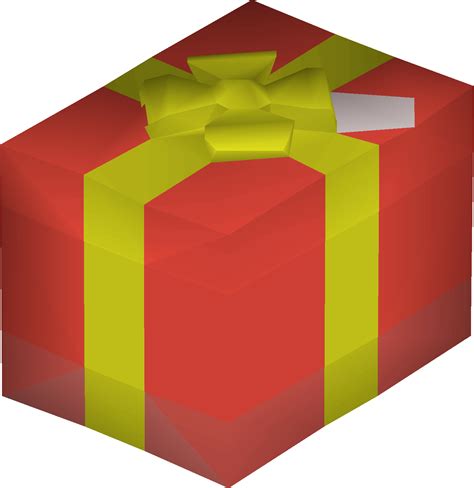 Giant present - OSRS Wiki