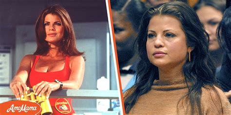 Yasmine Bleeth Now Inside The Life Of The Baywatch St - vrogue.co