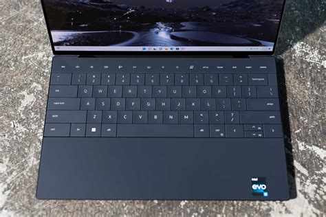 Dell Xps 13 Plus 9320 Review A Fast And Stunningly Sexy Laptop Pcworld