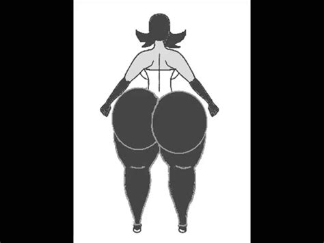 Rule 34 Animated Ass Ass Shake Bam Big Ass Bubble Butt