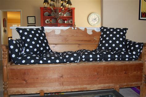 Shop teak wood furniture in classic, modern designs. Antique Swedish kitchen sofa. We previously used it as a bed frame, but recently converted it to ...