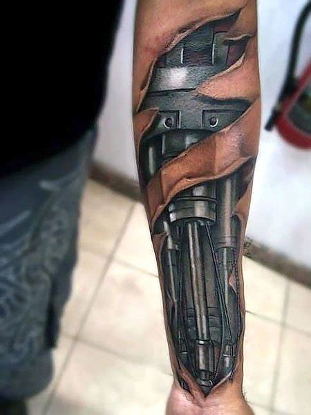 55 Best Arm Tattoo Ideas For Men In 2020 The Trend Spotter