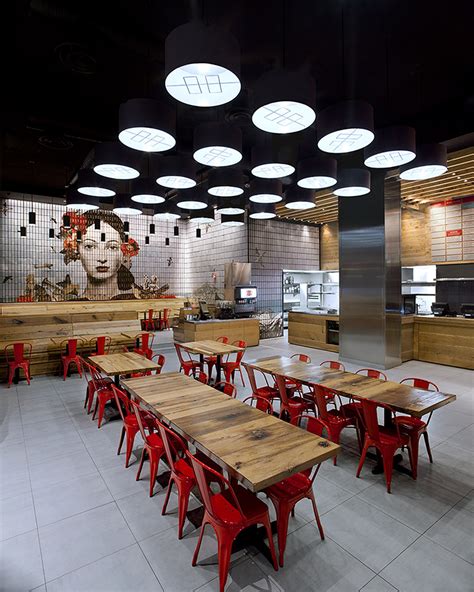 Decoração Para Restaurantes Bares And Cafés 60 Projetos Em Diversos Estilos Interiores De