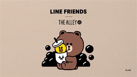 Lineクレジットはlineストア内で利用できる通貨のようなものです。 lineストア内で販売されているスタンプや絵文字、着せかえはもちろん、 ゲーム、line music、line マンガ、line占い、line live、line outの有料プランのをlineクレジットで購入で. 「THE ALLEY（ジ アレイ）」「LINE FRIENDS（ラインフレンズ ...