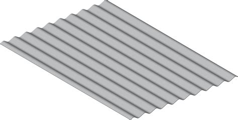 Woodland Branch - Metal Sales