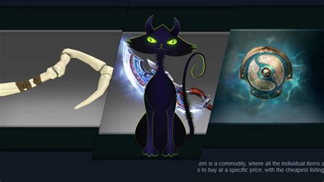 But that doesn't matter when the newest hero being added to dota 2 will smash anything in her way with a as part of the 7.29 gameplay update, valve has unveiled dawnbreaker, a cosmic melee hero that was built from the ground up to combat the forces of. Most expensive cosmetics of dotA 2 - YouTube