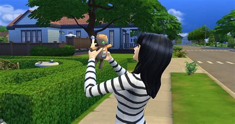 Anrufen Auftakt Kooperieren Sims 4 Voodoo Puppe Benutzen Gesandtschaft