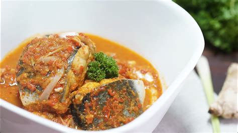 Di aceh ada asam keueng. Coba Dulu Nih, Resep Ikan Patin Asam Padeh yang Bakal ...