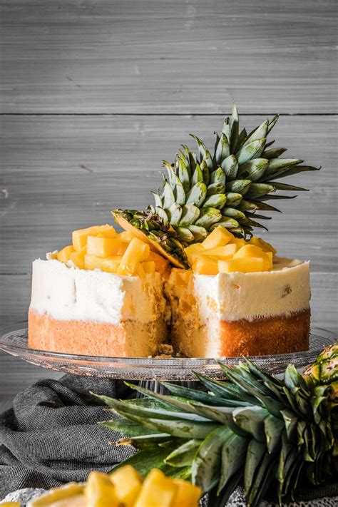 Maybe you would like to learn more about one of these? Einfache Ananas Torte - Ahalni Sweet Home | Rezept ...