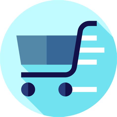 Supermarket, Shopping Store, shopping cart, online store, Commerce And Shopping, commerce icon