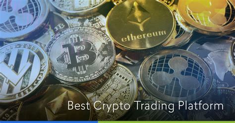 When we are talking about trading bots, there are only a few which can claim to have been built on a decentralized platform like the various digital assets that they trade in. Best Cryptocurrency Trading Platform in UK 2021 - All ...