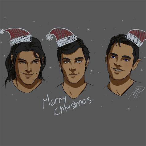 All Hail The Cauldron On Instagram “merry Christmas Guys Heres
