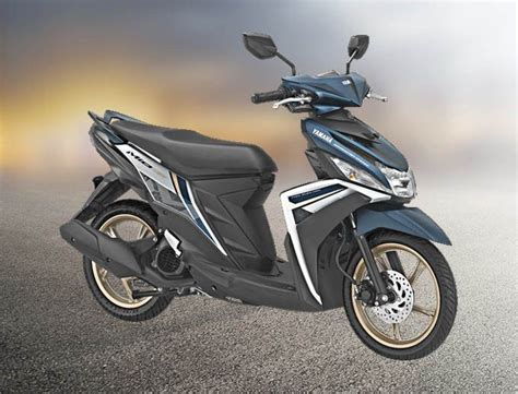 Setting sprocket kejuruteraaan motor dan automotif merupakan medium terbaik untuk kita belajar dengan lebih dekat. Modifikasi Mio M3 Warna Biru - Residence c