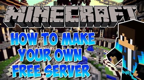 How much does it cost to run a minecraft server? Minecraft Tutorial: How to Make Your Own Minecraft Server ...