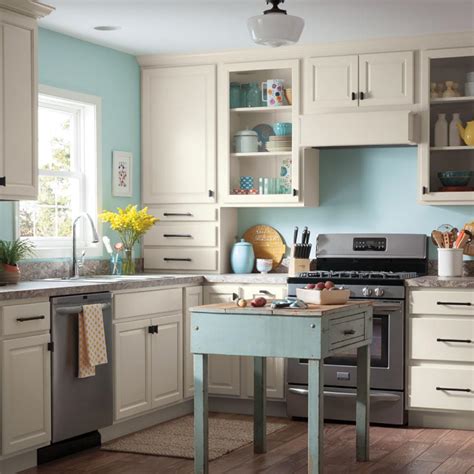 Get free shipping on qualified thomasville kitchen cabinets or buy online pick up in store today in the kitchen department. Thomasville Studio 1904 Custom Kitchen Cabinets Shown in ...