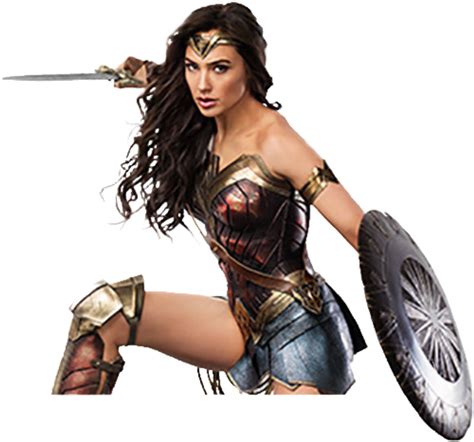 Galgadot Sticker Wonder Woman Gal Gadot Full Body Clip Art Library