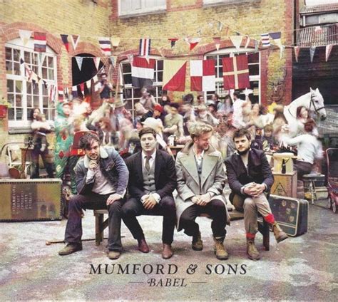 Mumford And Sons Babel Deluxe Edition Pop Eye Velvet Music Alkmaar