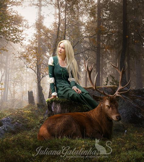 Stag Stock By Sassy Stock On Deviantart