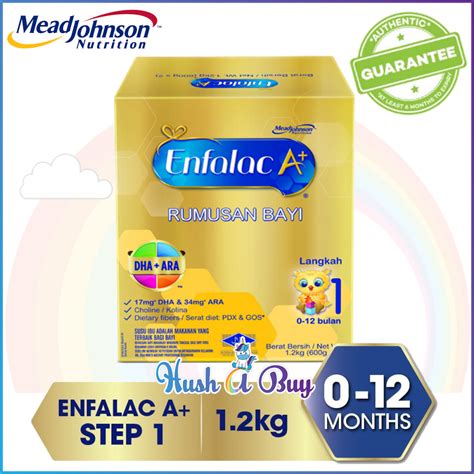 (400 g) on amazon.com ✓ free shipping on qualified orders. Enfalac A+ Step 1 - 1.2KG