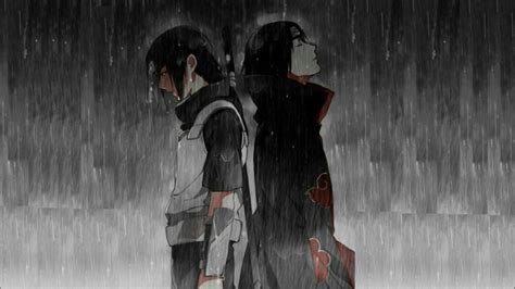 Samidare Early Summer Rain Naruto Shippuden Ost Youtube