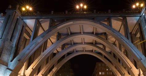 Throughout the centuries the area has been a major crossroad. 5 curiosidades del viaducto de Segovia en Madrid - El ...