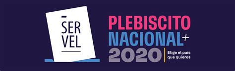 We found that spanish is. INFORME TARIFARIO SERVEL PLEBISCITO 2020 | ARCHI