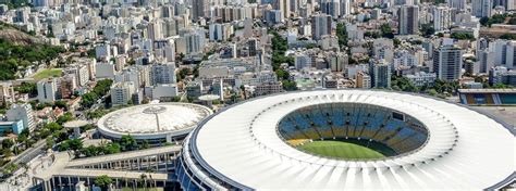 Placares ao vivo de jogos de futebol, resultados, classificação, escalação e detalhes de partidas de futebol. Conheça os 5 Maiores Estádios de Futebol do Brasil ...