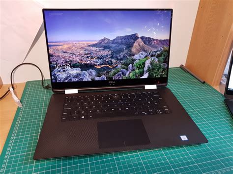 Dell Xps 15 2 In 1 Laptop Review Coolsmartphone
