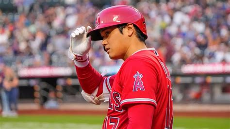 The Unprecedented Contract Of Shohei Ohtani And Its Implications For
