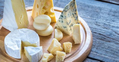 Eating Blue Cheese Could Help You Live Longer According To Best Study