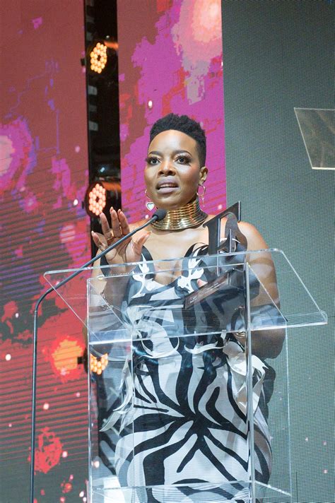 Exclusive Nomcebo Zikode On Winning At The Grammys And Forbes Woman Africa Awards Bellanaija