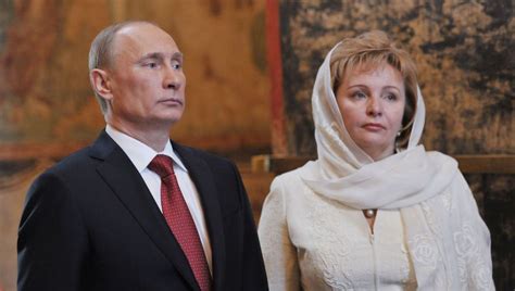 Abc news, 17 марта 2021. Wladimir Putin lässt sich von Ehefrau Ljudmila scheiden ...